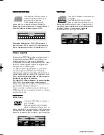 Предварительный просмотр 77 страницы Philips SACD1000 Instructions For Use Manual