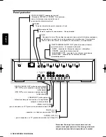 Предварительный просмотр 80 страницы Philips SACD1000 Instructions For Use Manual