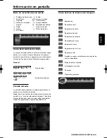 Предварительный просмотр 83 страницы Philips SACD1000 Instructions For Use Manual