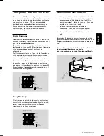 Предварительный просмотр 87 страницы Philips SACD1000 Instructions For Use Manual