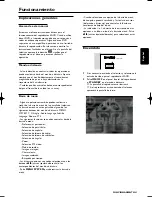 Предварительный просмотр 89 страницы Philips SACD1000 Instructions For Use Manual