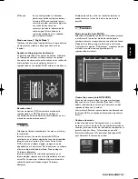 Предварительный просмотр 91 страницы Philips SACD1000 Instructions For Use Manual