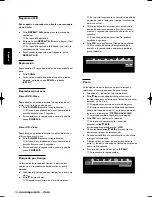 Предварительный просмотр 100 страницы Philips SACD1000 Instructions For Use Manual