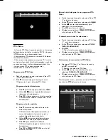 Предварительный просмотр 101 страницы Philips SACD1000 Instructions For Use Manual