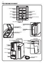 Предварительный просмотр 50 страницы Philips Saeco Cafissimo LATTE Operating Instructions Manual