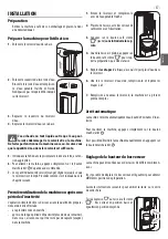 Предварительный просмотр 51 страницы Philips Saeco Cafissimo LATTE Operating Instructions Manual