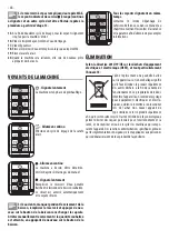 Предварительный просмотр 60 страницы Philips Saeco Cafissimo LATTE Operating Instructions Manual