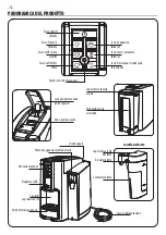 Предварительный просмотр 70 страницы Philips Saeco Cafissimo LATTE Operating Instructions Manual