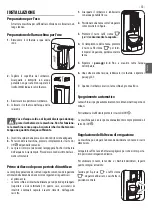 Предварительный просмотр 71 страницы Philips Saeco Cafissimo LATTE Operating Instructions Manual