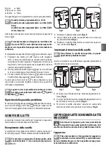 Предварительный просмотр 73 страницы Philips Saeco Cafissimo LATTE Operating Instructions Manual