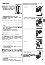 Предварительный просмотр 77 страницы Philips Saeco Cafissimo LATTE Operating Instructions Manual