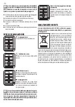 Предварительный просмотр 80 страницы Philips Saeco Cafissimo LATTE Operating Instructions Manual