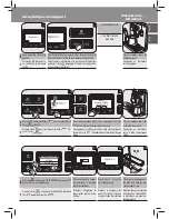 Предварительный просмотр 11 страницы Philips SAECO ENERGICA HD8852 Instruction Manual