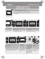 Предварительный просмотр 16 страницы Philips SAECO ENERGICA HD8852 Instruction Manual