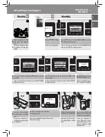 Предварительный просмотр 19 страницы Philips SAECO ENERGICA HD8852 Instruction Manual