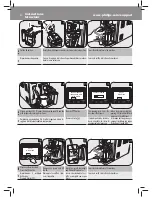 Предварительный просмотр 20 страницы Philips SAECO ENERGICA HD8852 Instruction Manual