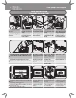 Предварительный просмотр 30 страницы Philips SAECO ENERGICA HD8852 Instruction Manual