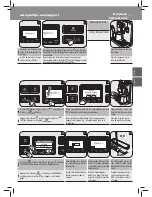 Предварительный просмотр 31 страницы Philips SAECO ENERGICA HD8852 Instruction Manual