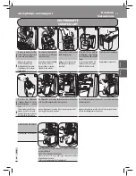 Предварительный просмотр 33 страницы Philips SAECO ENERGICA HD8852 Instruction Manual