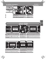 Предварительный просмотр 35 страницы Philips SAECO ENERGICA HD8852 Instruction Manual