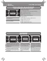 Предварительный просмотр 42 страницы Philips SAECO ENERGICA HD8852 Instruction Manual