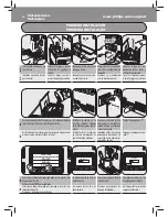 Предварительный просмотр 48 страницы Philips SAECO ENERGICA HD8852 Instruction Manual