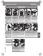 Предварительный просмотр 51 страницы Philips SAECO ENERGICA HD8852 Instruction Manual