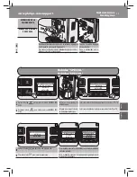 Предварительный просмотр 53 страницы Philips SAECO ENERGICA HD8852 Instruction Manual