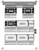 Предварительный просмотр 61 страницы Philips SAECO ENERGICA HD8852 Instruction Manual