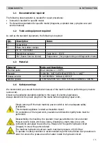 Предварительный просмотр 4 страницы Philips Saeco GranBaristo Service Manual