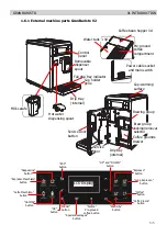 Предварительный просмотр 6 страницы Philips Saeco GranBaristo Service Manual