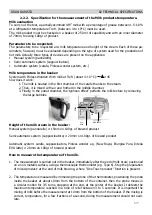 Предварительный просмотр 12 страницы Philips Saeco GranBaristo Service Manual