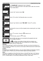 Предварительный просмотр 22 страницы Philips Saeco GranBaristo Service Manual