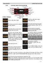 Предварительный просмотр 23 страницы Philips Saeco GranBaristo Service Manual