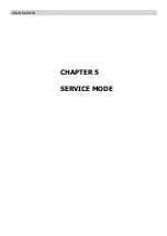 Предварительный просмотр 32 страницы Philips Saeco GranBaristo Service Manual