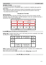 Предварительный просмотр 34 страницы Philips Saeco GranBaristo Service Manual