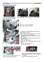 Предварительный просмотр 74 страницы Philips Saeco GranBaristo Service Manual