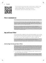 Preview for 5 page of Philips Saeco INCANTO HD8911 User Manual