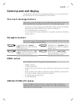 Preview for 8 page of Philips Saeco INCANTO HD8911 User Manual