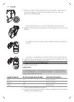 Preview for 15 page of Philips Saeco INCANTO HD8911 User Manual