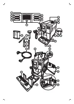 Предварительный просмотр 3 страницы Philips Saeco INCANTO HD8914 User Manual