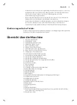 Предварительный просмотр 41 страницы Philips Saeco INCANTO HD8914 User Manual