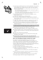 Предварительный просмотр 61 страницы Philips Saeco INCANTO HD8914 User Manual