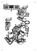 Preview for 5 page of Philips Saeco INCANTO HD8919 User Manual