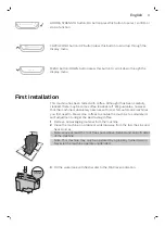 Preview for 10 page of Philips Saeco INCANTO HD8919 User Manual