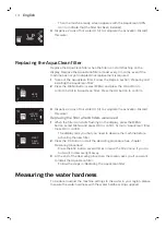 Preview for 15 page of Philips Saeco INCANTO HD8919 User Manual