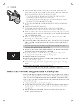 Preview for 29 page of Philips Saeco INCANTO HD8919 User Manual