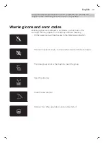 Preview for 30 page of Philips Saeco INCANTO HD8919 User Manual