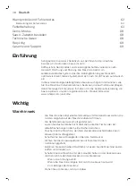 Preview for 39 page of Philips Saeco INCANTO HD8919 User Manual