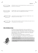 Preview for 42 page of Philips Saeco INCANTO HD8919 User Manual